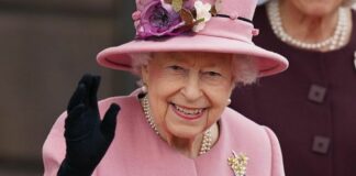 Закінчилась епоха: померла 96-річна королева Великобританії Єлизавета II - today.ua