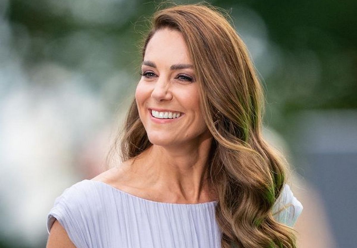 Обвислі щоки і синці під очима: Кейт Міддлтон неприємно здивувала своїм зовнішнім виглядом - today.ua