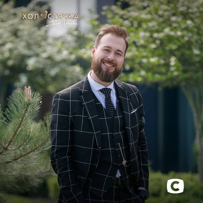 Головний красень Холостячка-2 покинув шоу: чому Злата Огневич вигнала фаворита Головний красень Холостячка-2 покинув шоу: чому Злата Огневич вигнала фаворита - today.ua