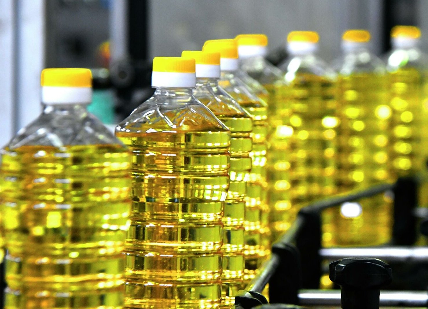 Цены на растительное масло выросли на мировом рынке: как изменится ситуация в Украине