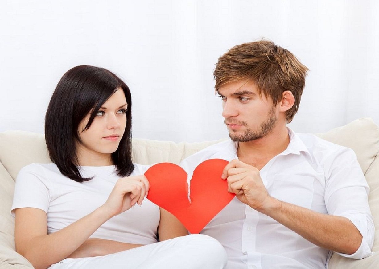 ТОП-3 пары знаков Зодиака, которым сложнее всего построить крепкие отношения - today.ua
