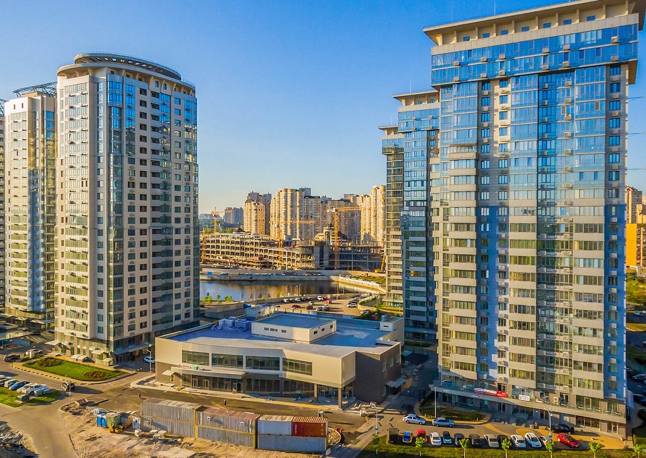 В Украине подорожала недвижимость: стоимость 1-комнатной квартиры превышает миллион гривен - today.ua