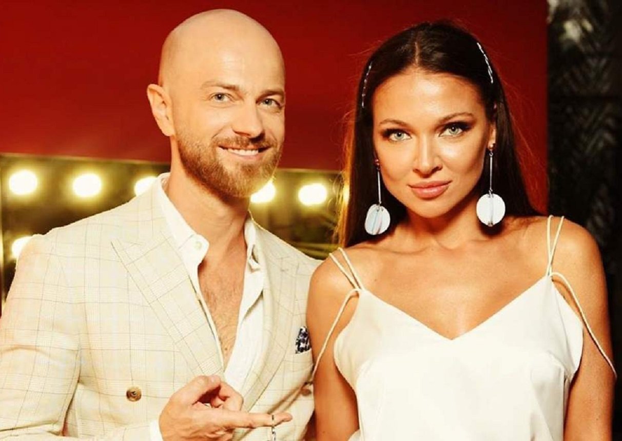 Влад Яма з дружиною сваряться через ревнощі: хореограф розкрив неприємні сімейні таємниці - today.ua