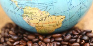 Кофе в Украине рекордно подорожает из-за прекращения поставок из Колумбии - today.ua