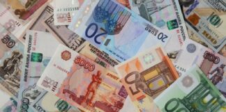 Нацбанк оголосив заборону на використання в Україні іноземної валюти - today.ua