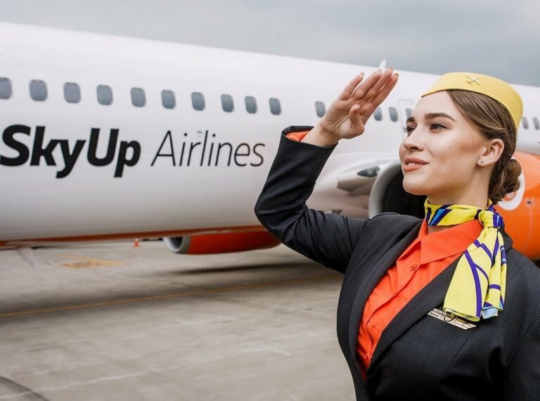Лоукостер SkyUp запустить нові рейси з Києва і Одеси: куди українці зможуть літати за бюджетною вартістю - today.ua