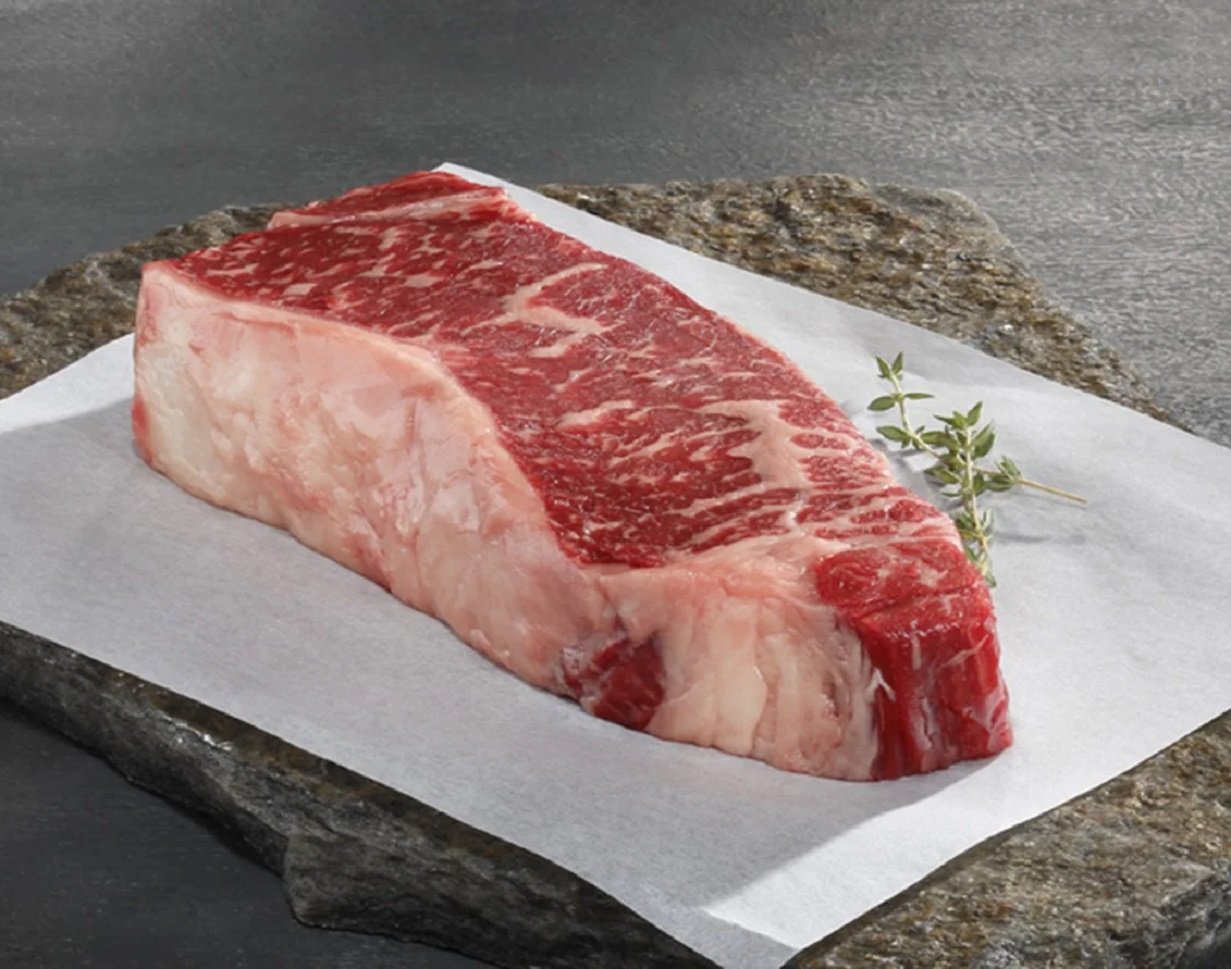 Говядина в Украине подорожала до 400 гривен