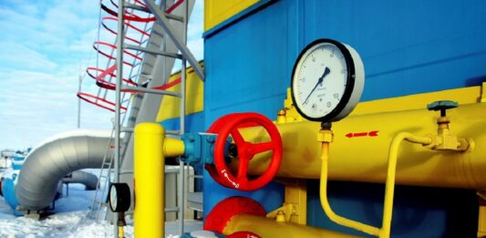 Названі регіони України, які можуть повністю залишитися без газу вже в кінці осені - today.ua