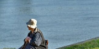 В Минюсте рассказали, для каких категорий населения снизят пенсионный возраст - today.ua