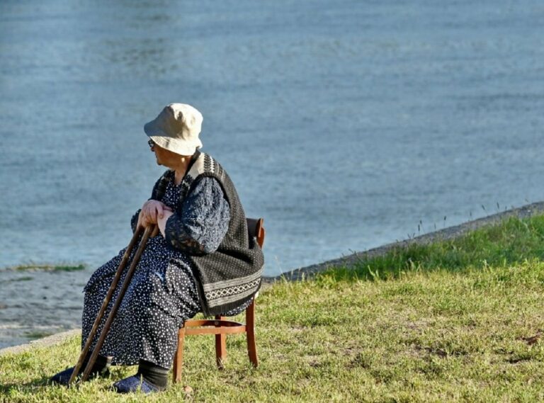 У Мін'юсті розповіли, для яких категорій населення знизять пенсійний вік - today.ua