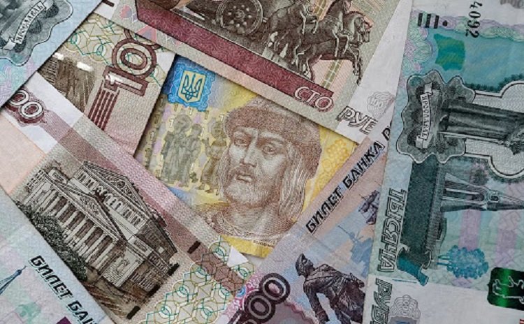 Нацбанк оголосив заборону на використання в Україні іноземної валюти