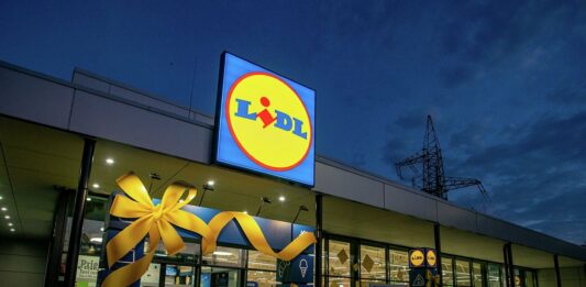 Супермаркети Lidl можуть витіснити з українського ринку АТБ та ще кілька торгових мереж - today.ua