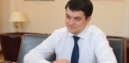 Разумков назвав справжню вартість газу для населення і підприємств на опалювальний сезон - today.ua