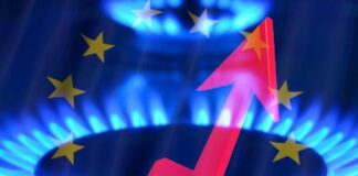 Цены на газ в Европе стремительно снижаются - today.ua