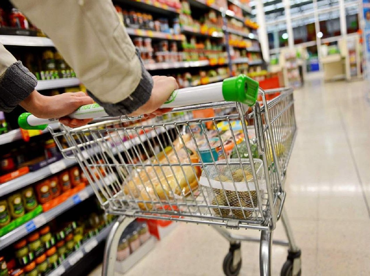 Українцям розповіли, що буде з цінами на продукти харчування до кінця жовтня 2021 року - today.ua
