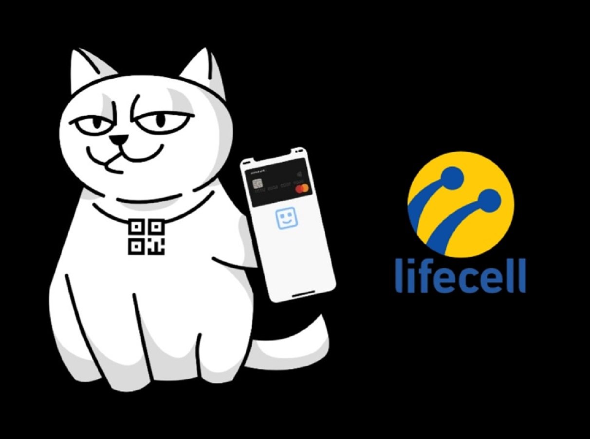 Monobank і lifecell запускають віртуальну SIM-карту