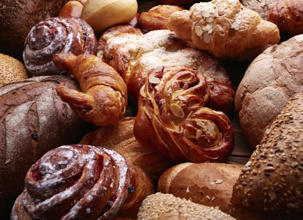 В украинских супермаркетах обнаружили опасную выпечку из ЕС - today.ua