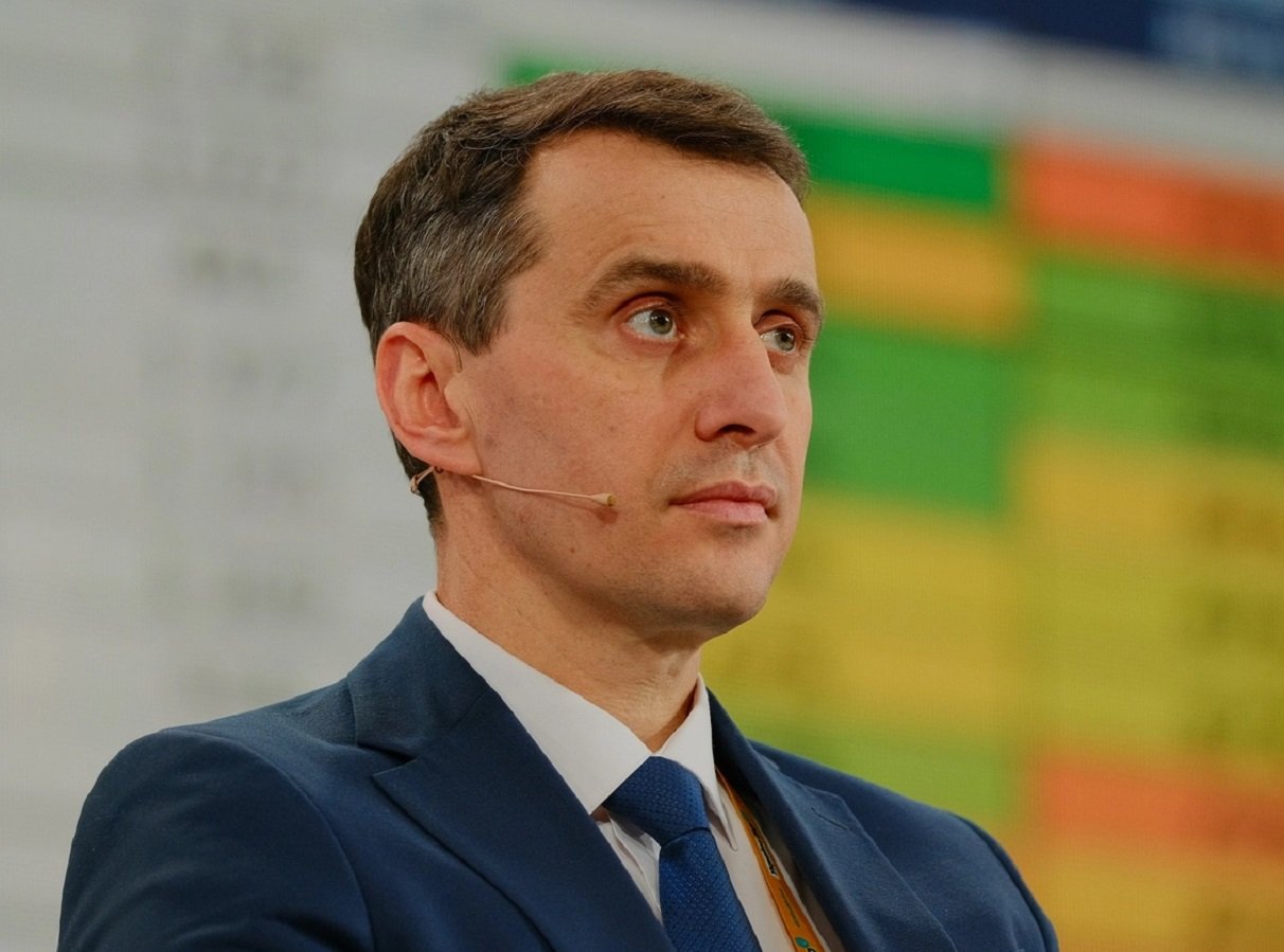 В Україні розширили список професій, які підлягають обов'язковій вакцинації