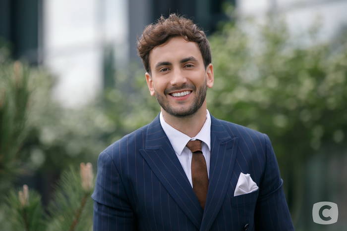 Головний красень Холостячка-2 покинув шоу: чому Злата Огневич вигнала фаворита Головний красень Холостячка-2 покинув шоу: чому Злата Огневич вигнала фаворита - today.ua