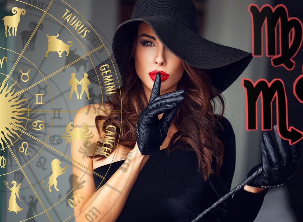 Названы три знака Зодиака женщин, которые вызывают уважение у мужчин - today.ua