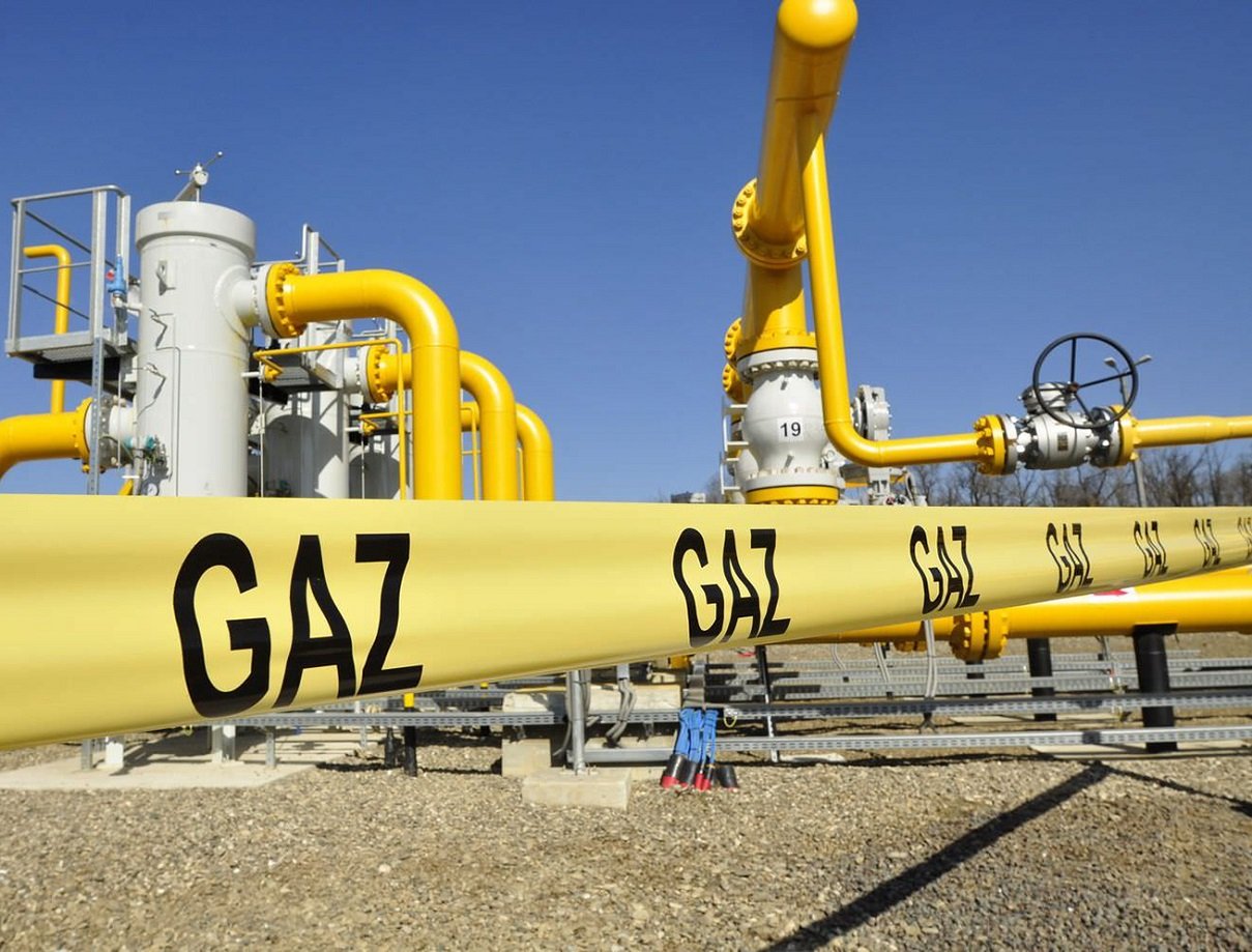 Украина вслед за Венгрией может вернуться к прямым поставкам газа из России