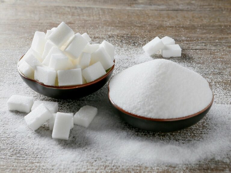 Цены на сахар в Украине вырастут до конца года: сколько будет стоить килограмм  - today.ua