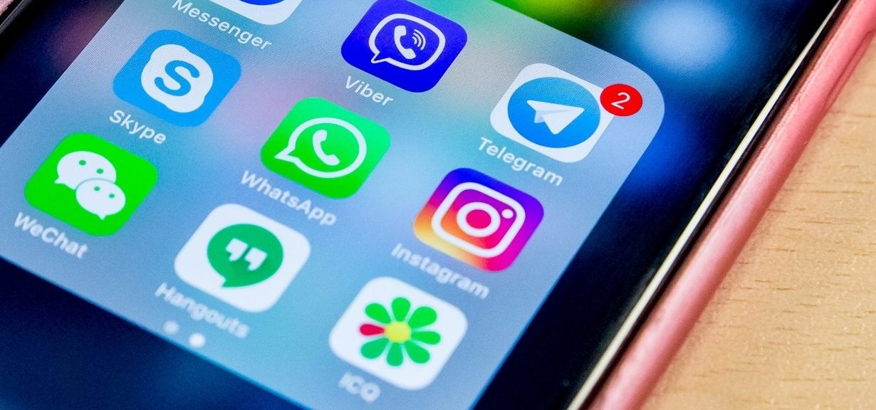 Названы лучшие альтернативы WhatsApp, Viber и Facebook среди других мессенджеров
