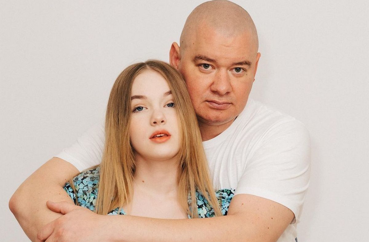 Дочь Евгения Кошевого сделала самую трендовую стрижку этого года и сменила цвет волос - today.ua