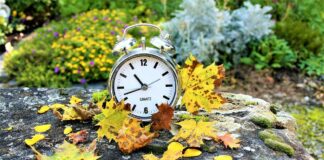 Перевод часов на зимнее время в конце октября: названа дата и условия   - today.ua