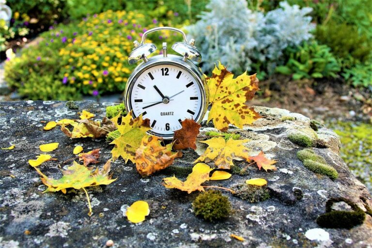 Переведення годинників на зимовий час у кінці жовтня: названа дата і умови - today.ua