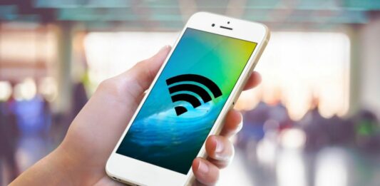 Названо три приховані функції Wi-Fi у смартфонах, про які не знають багато користувачів - today.ua