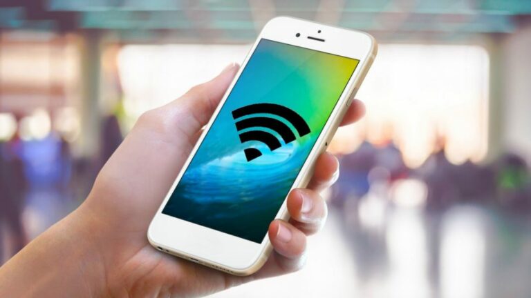 Названы три скрытые функции Wi-Fi в смартфонах, о которых не знают многие пользователи - today.ua