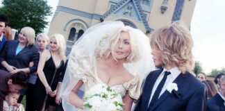 “Свадьба будет“: Ирина Билык готовится снова пойти под венец - today.ua