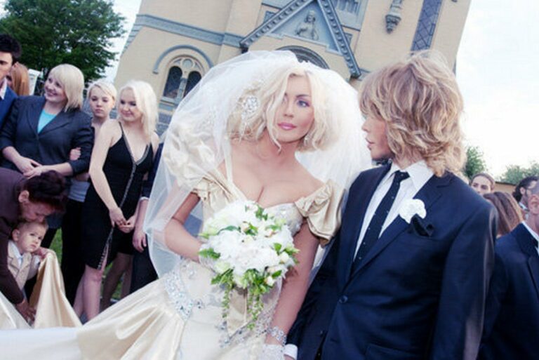“Свадьба будет“: Ирина Билык готовится снова пойти под венец - today.ua