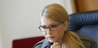 Юлія Тимошенко розкрила фейкових фермерів, які сотнями гектарів скуповують українську землю - today.ua
