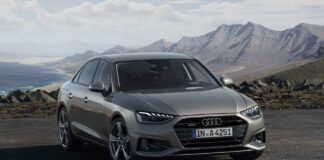 Нова Audi A4 з'явиться в 2023 році – всі подробиці - today.ua