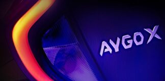 Новый Toyota Aygo будет городским кроссовером - today.ua