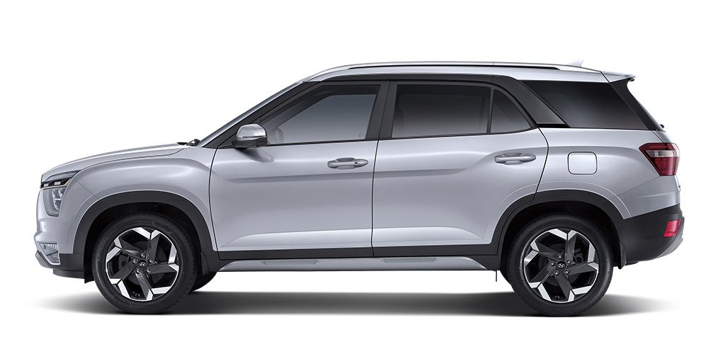 Hyundai Creta Grand вышел на глобальный рынок 