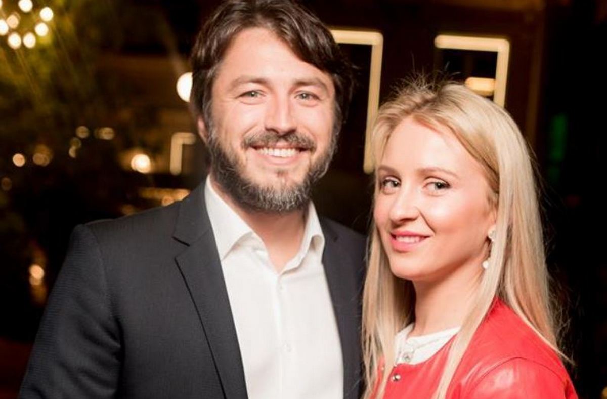 Стильна мала: дружина Притули показала рідкісні фото молодшої доньки в день її двохріччя - today.ua