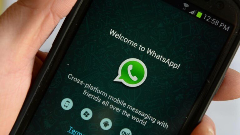 Уже с понедельника популярный мессенджер WhatsApp перестанет поддерживаться смартфонами украинцев - today.ua
