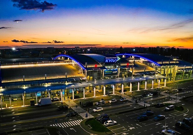 Столичный аэропорт закрывают на целый год: пассажирам рассказали, что будет с рейсами 