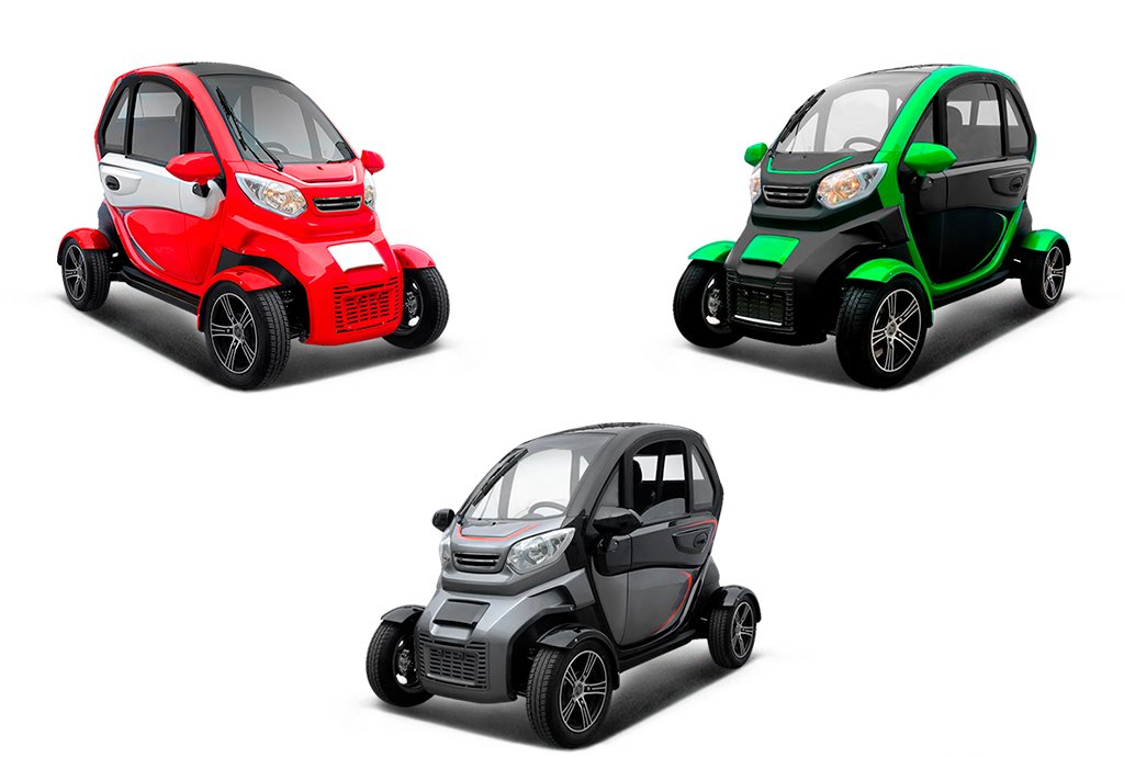 По цене iPhone: в Украине начались продажи самого дешевого электромобиля - today.ua