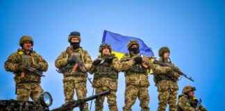 Війна в Україні: військовим посилюють покарання за відмову стріляти та самовільне залишення місця служби - today.ua