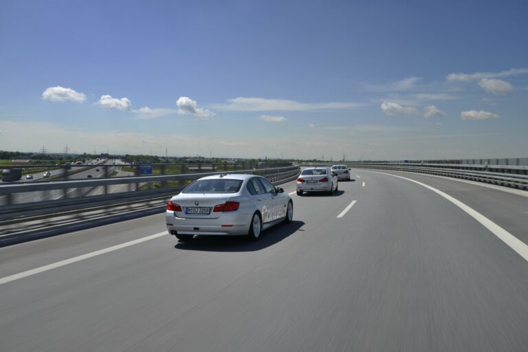 На автобанах Німеччини хочуть обмежити максимальну швидкість - today.ua