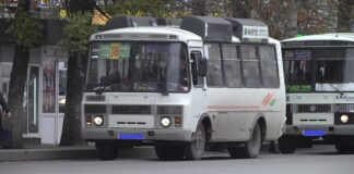 В Украине могут остановиться автобусы: названа причина - today.ua