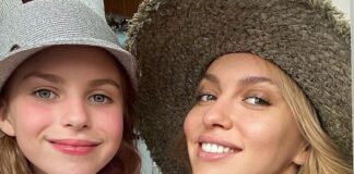 “Алиска даст вам жару“: младшая дочь Оли Поляковой произвела фурор в Сети - today.ua