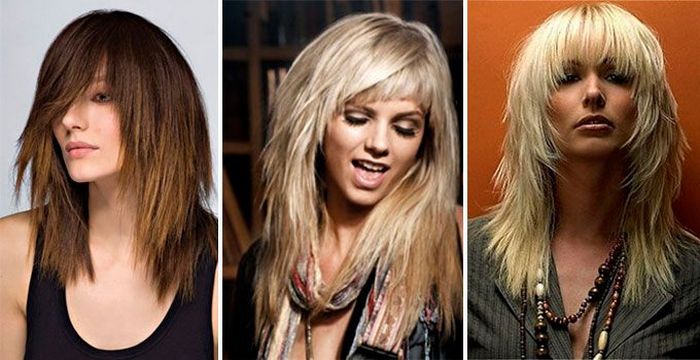 Пять стильных причесок для любого типа волос, которые не требуют укладки
