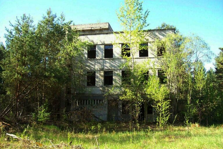 Оренда нерухомості в Чорнобилі: у Зоні відчуження будуть здавати занедбані приміщення - today.ua