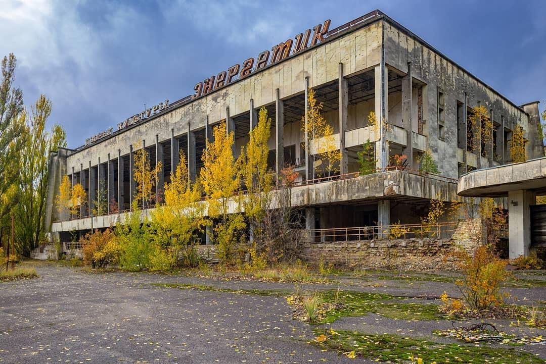 Оренда нерухомості в Чорнобилі: у Зоні відчуження будуть здавати занедбані приміщення