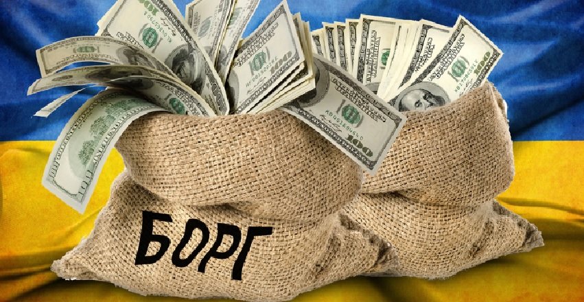 В МВФ сказали, сколько еще продлится война в Украине